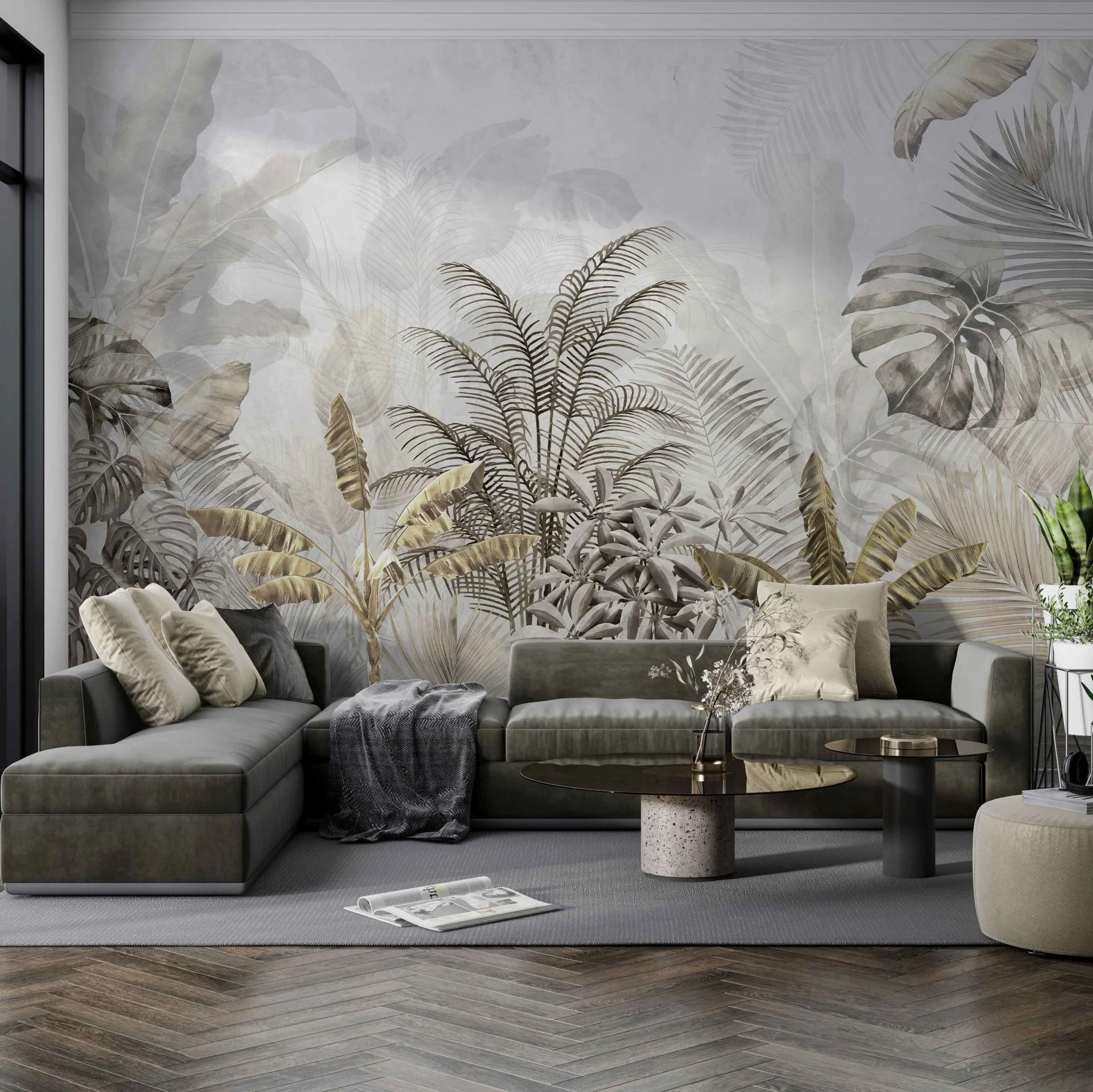 Gürün Duvar Kağıtcısı